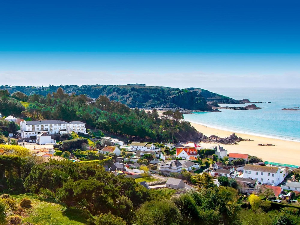 Biarritz Hotel 40/50