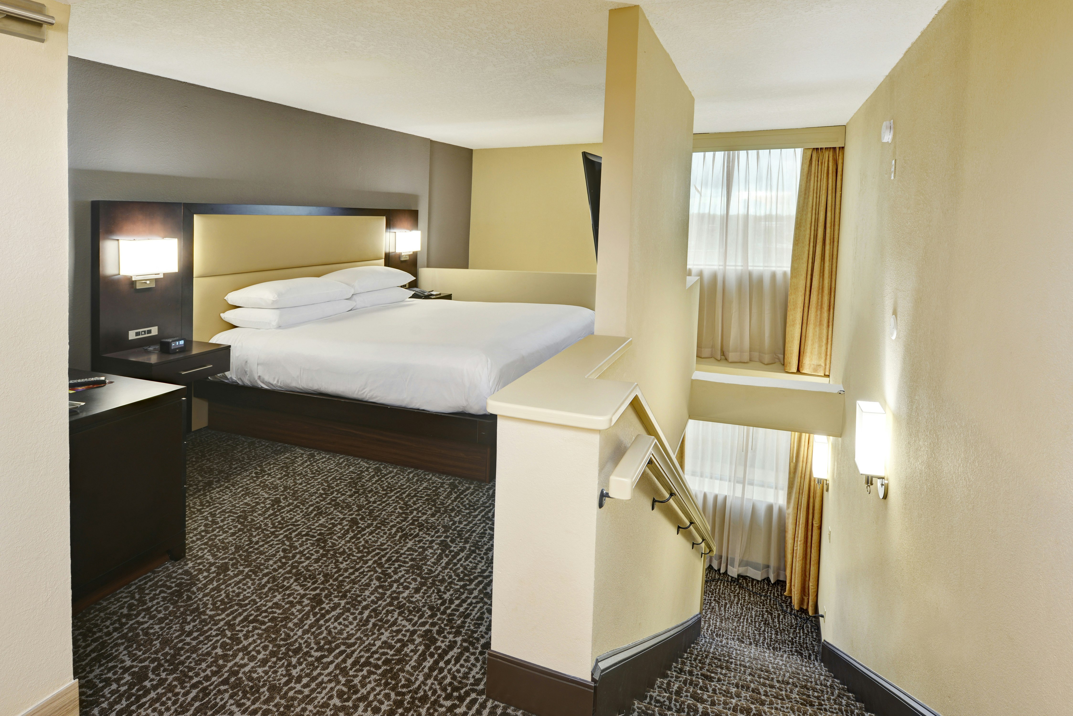 Hilton Orlando/Altamonte Springs 60/60