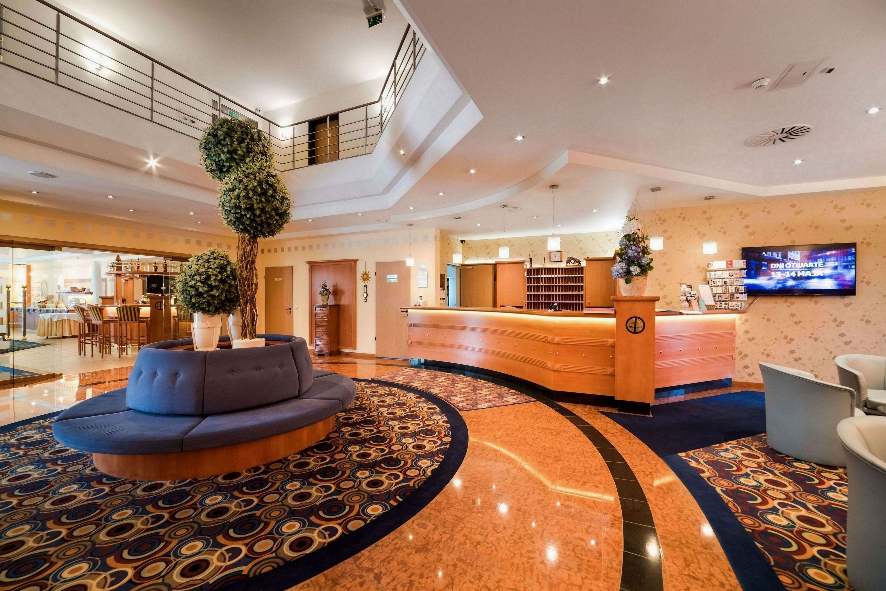 HOTEL PARTNER 4/25