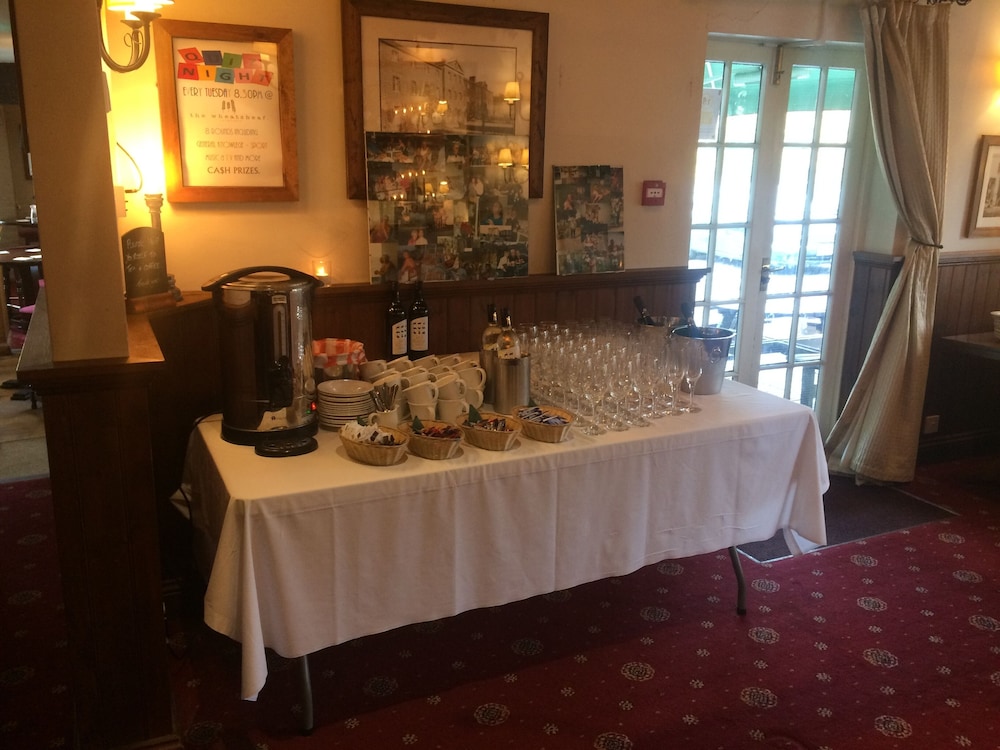 The Wheatsheaf Inn 31/38