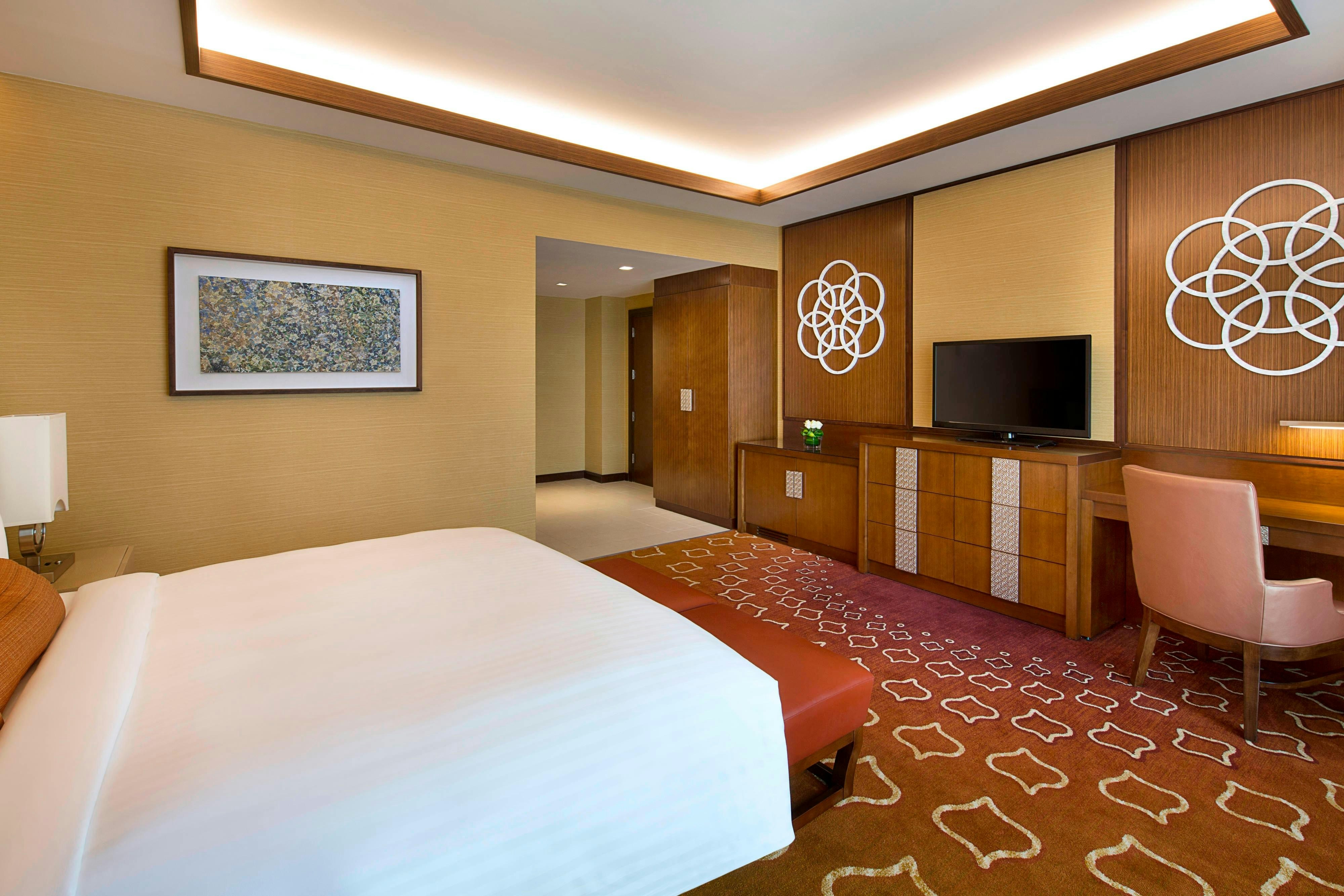 room