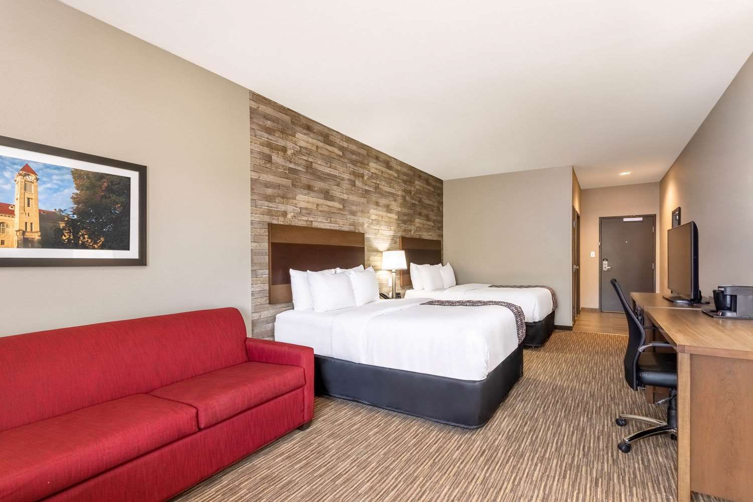 La Quinta Inn & Suites by Wyndham Bloomington 17/64