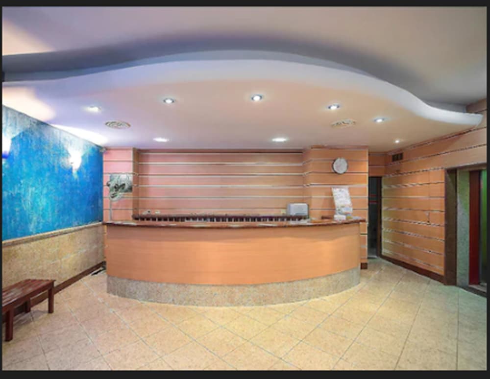 Itajuba Hotel 5/48