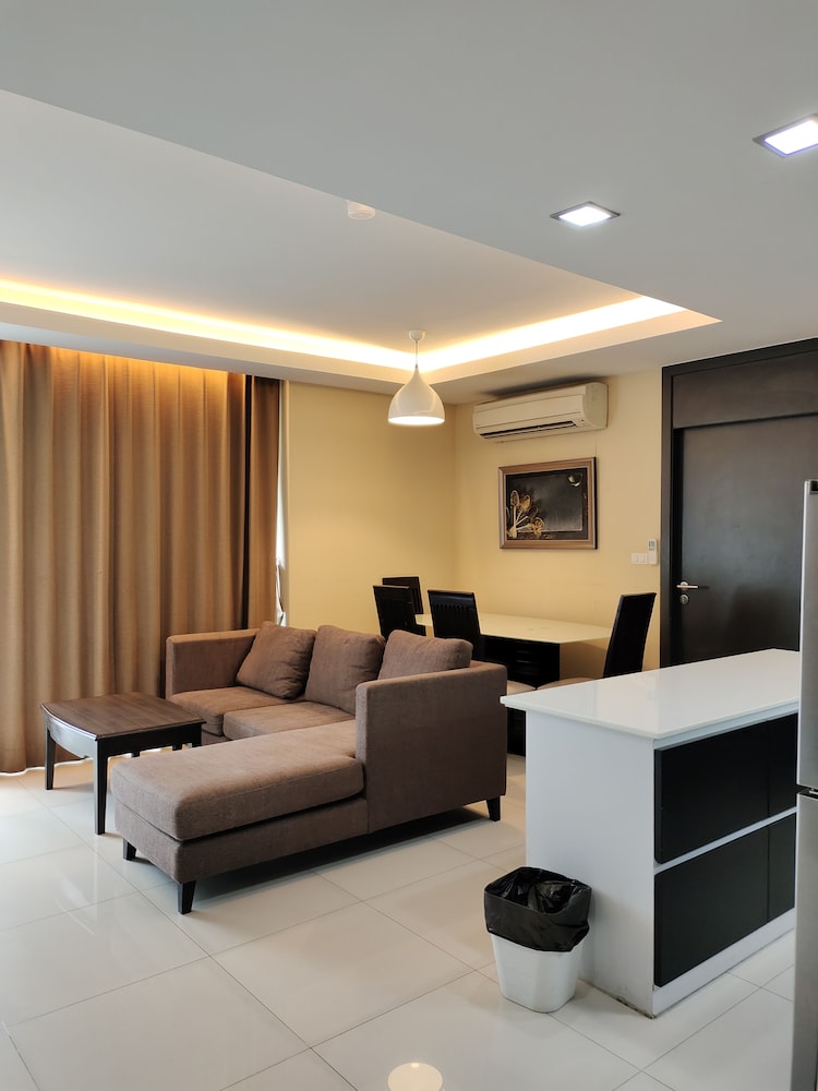 Avatar Residence 21/34