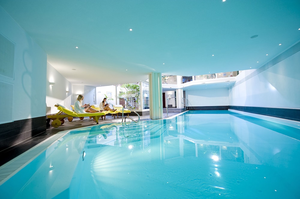 Golfhotel Les Hauts de Gstaad 17/39