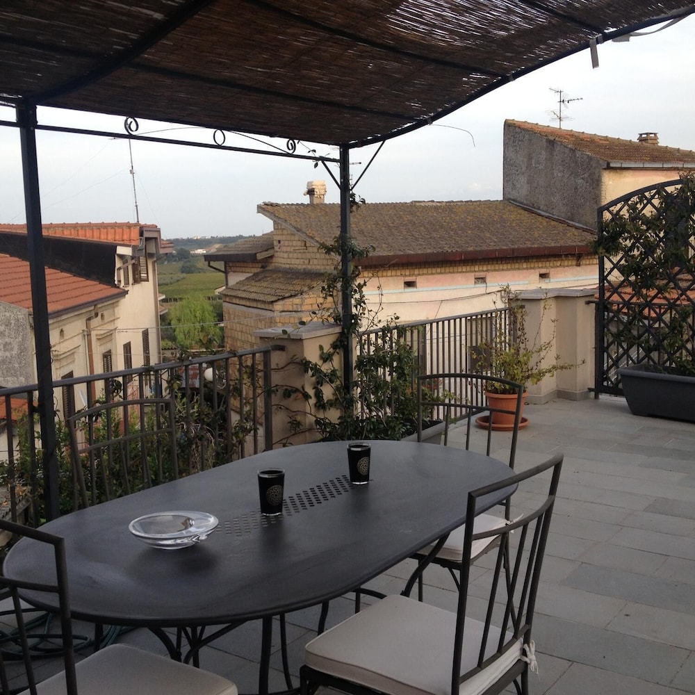 La Terrazza Sul Borgo 18/22