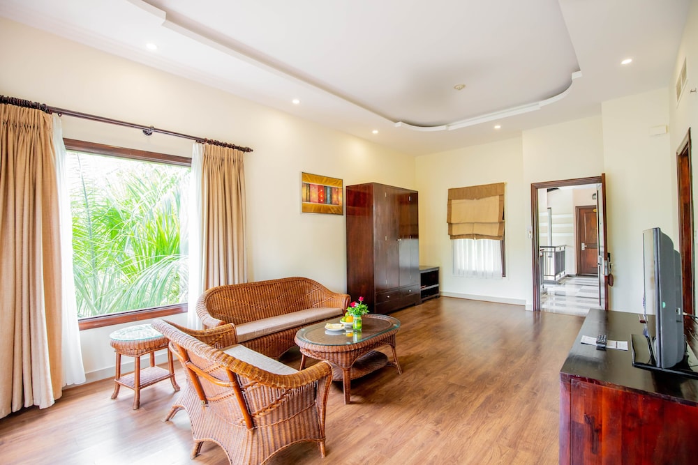 Diamond Bay Resort & Spa 49/74