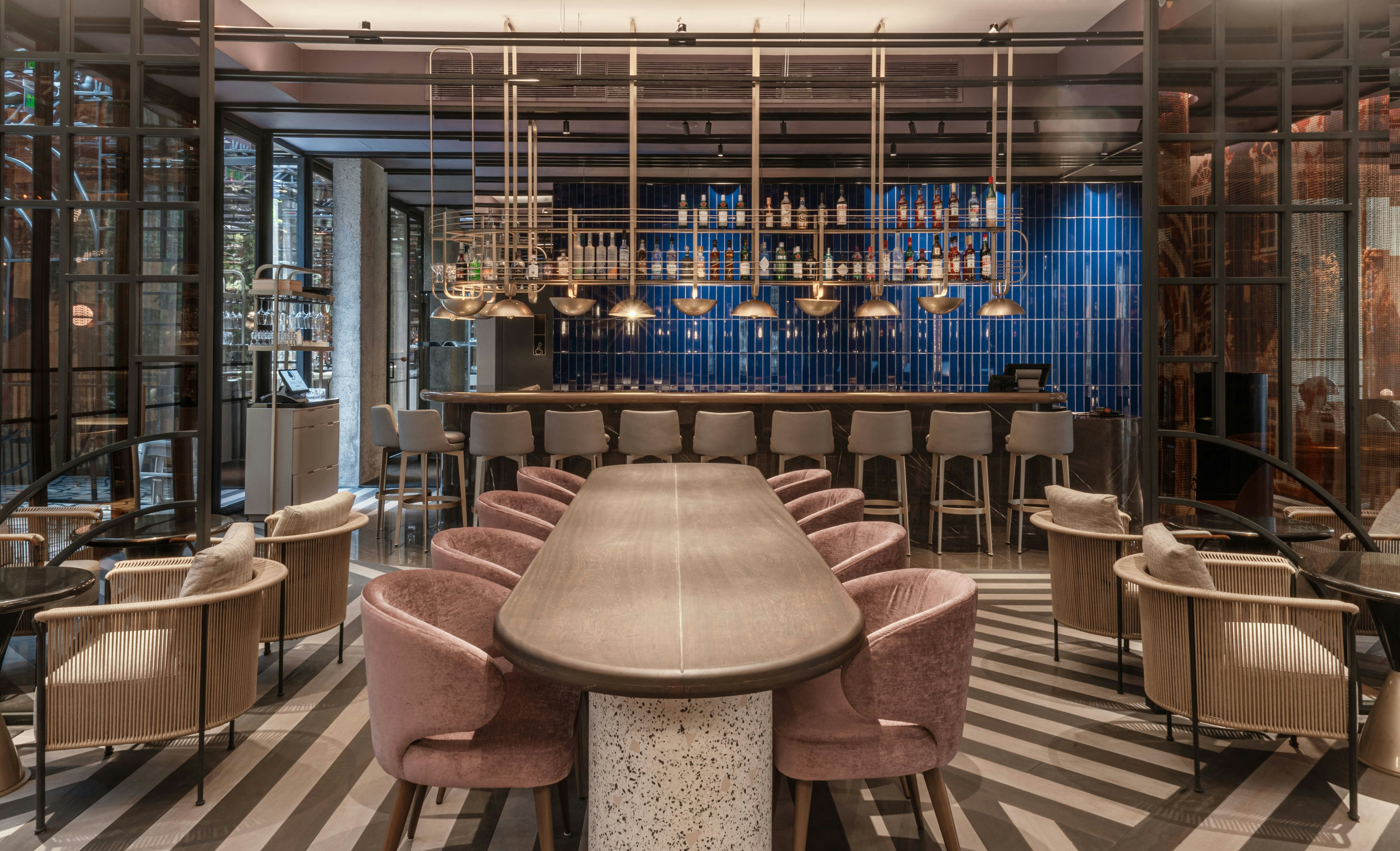 DoubleTree by Hilton Lima San Isidro 41/50