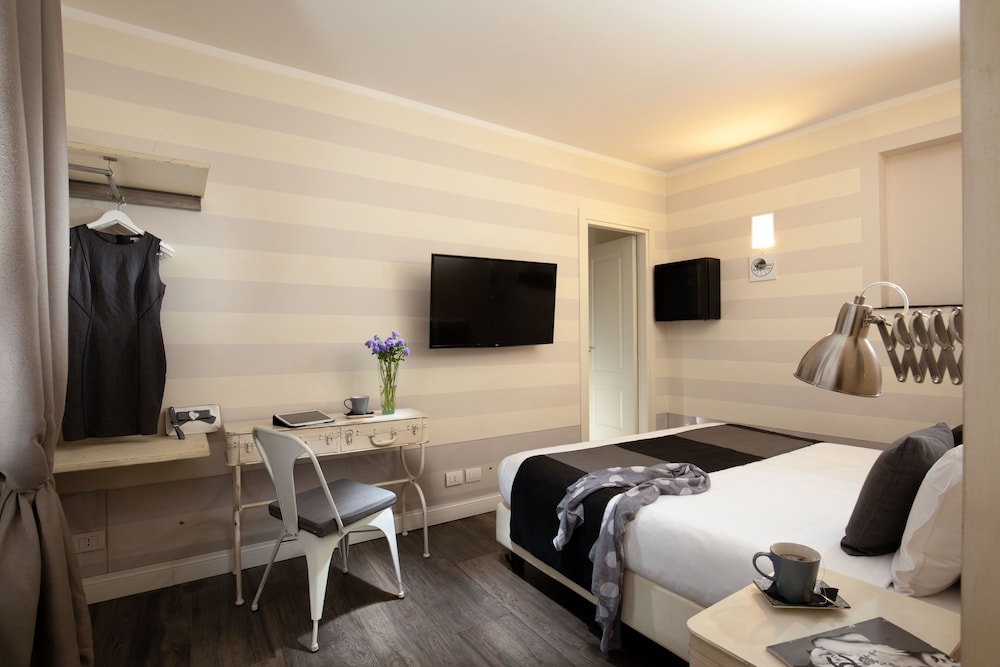 Spagna Secret Rooms 22/42