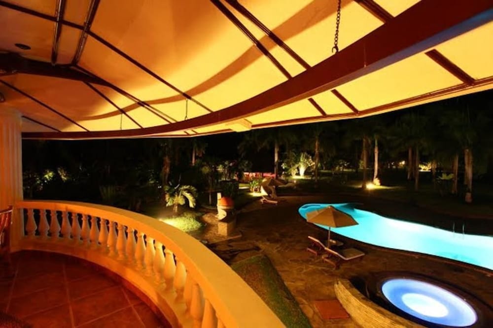 Sunset Villa Diani 13/50