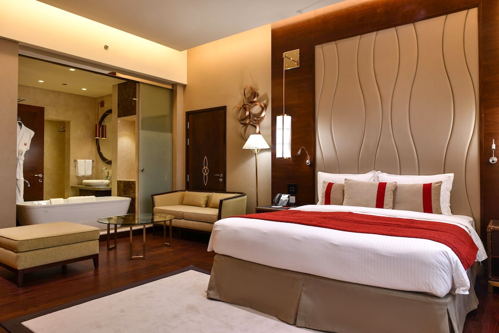 Grand Millennium Tabuk 13/78