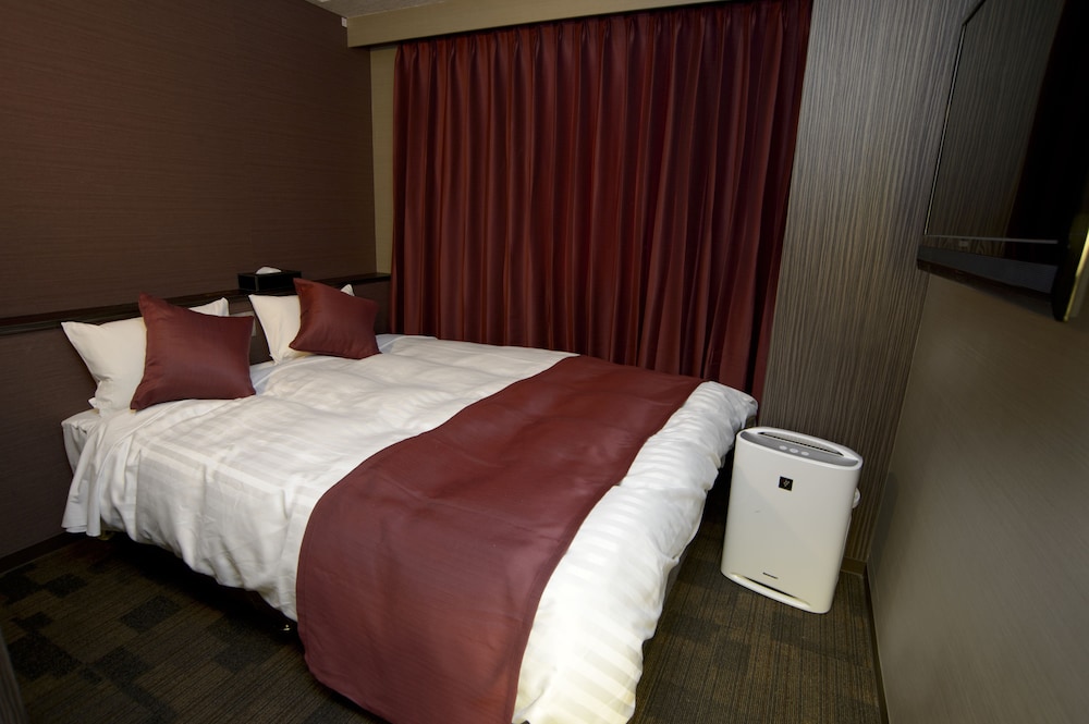 Hotel Relief Kokura Station 19/44