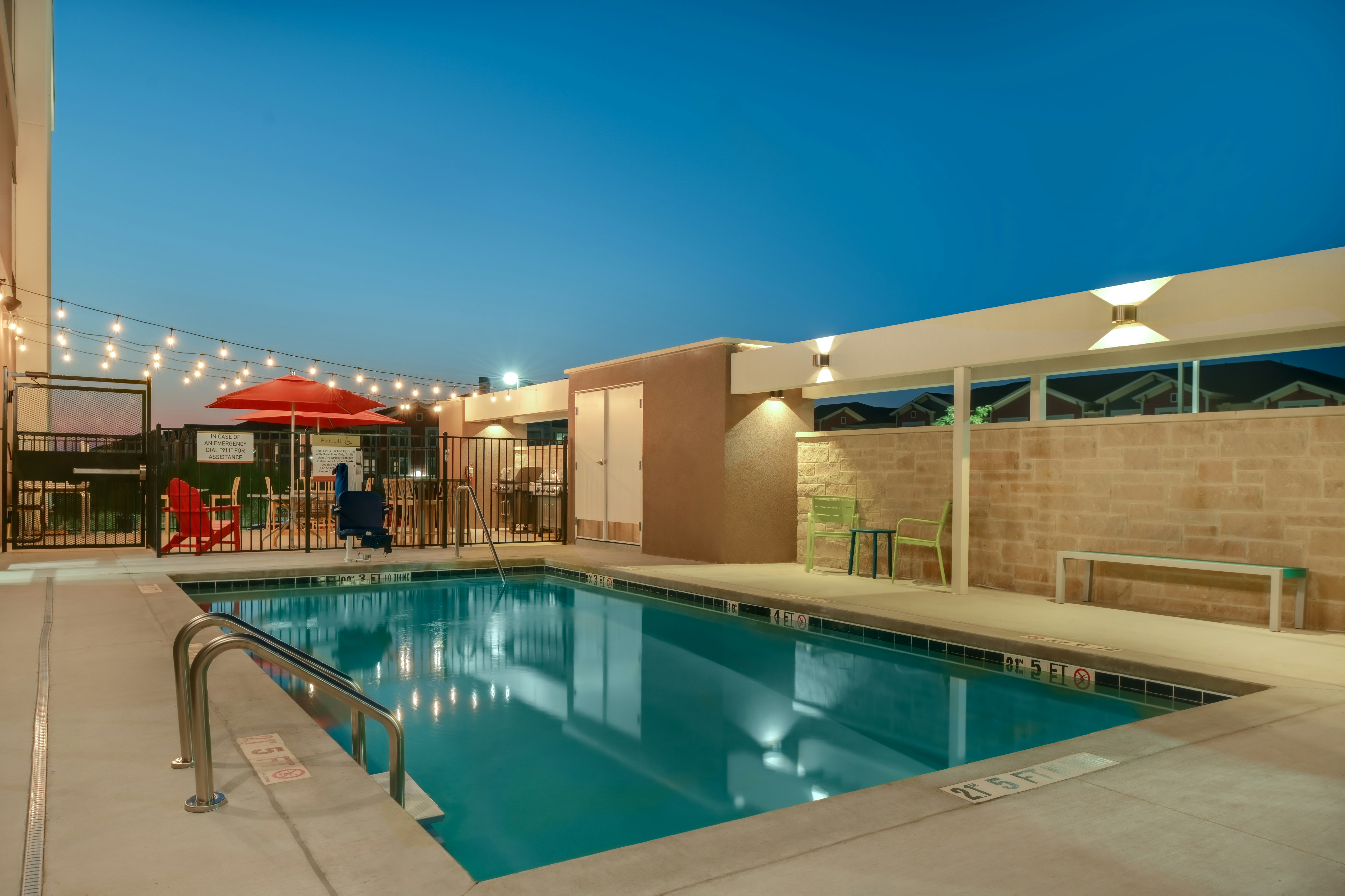 Home2 Suites by Hilton Temple 4/47