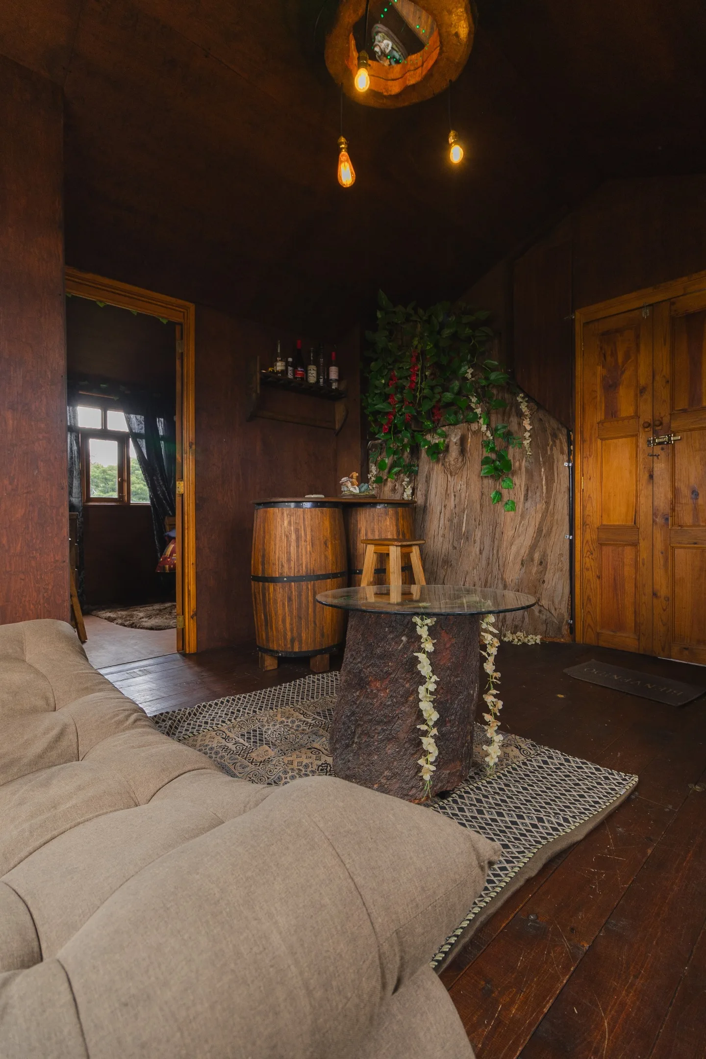 Casita del arbol Trini By GEstores 9/30