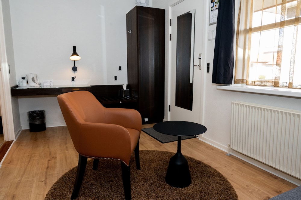Hotel Svanen, BW Signature Collection 60/61