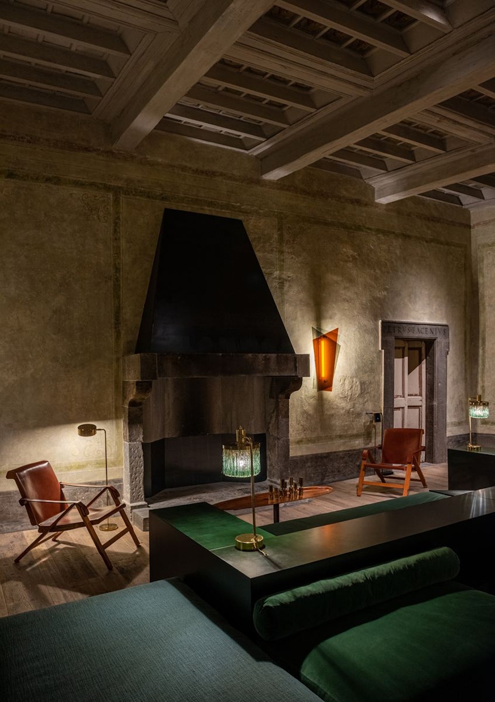 Palazzo Petrvs 14/31