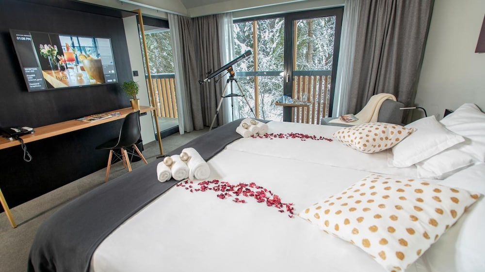 Lyra Hotel Plitvice 16/64