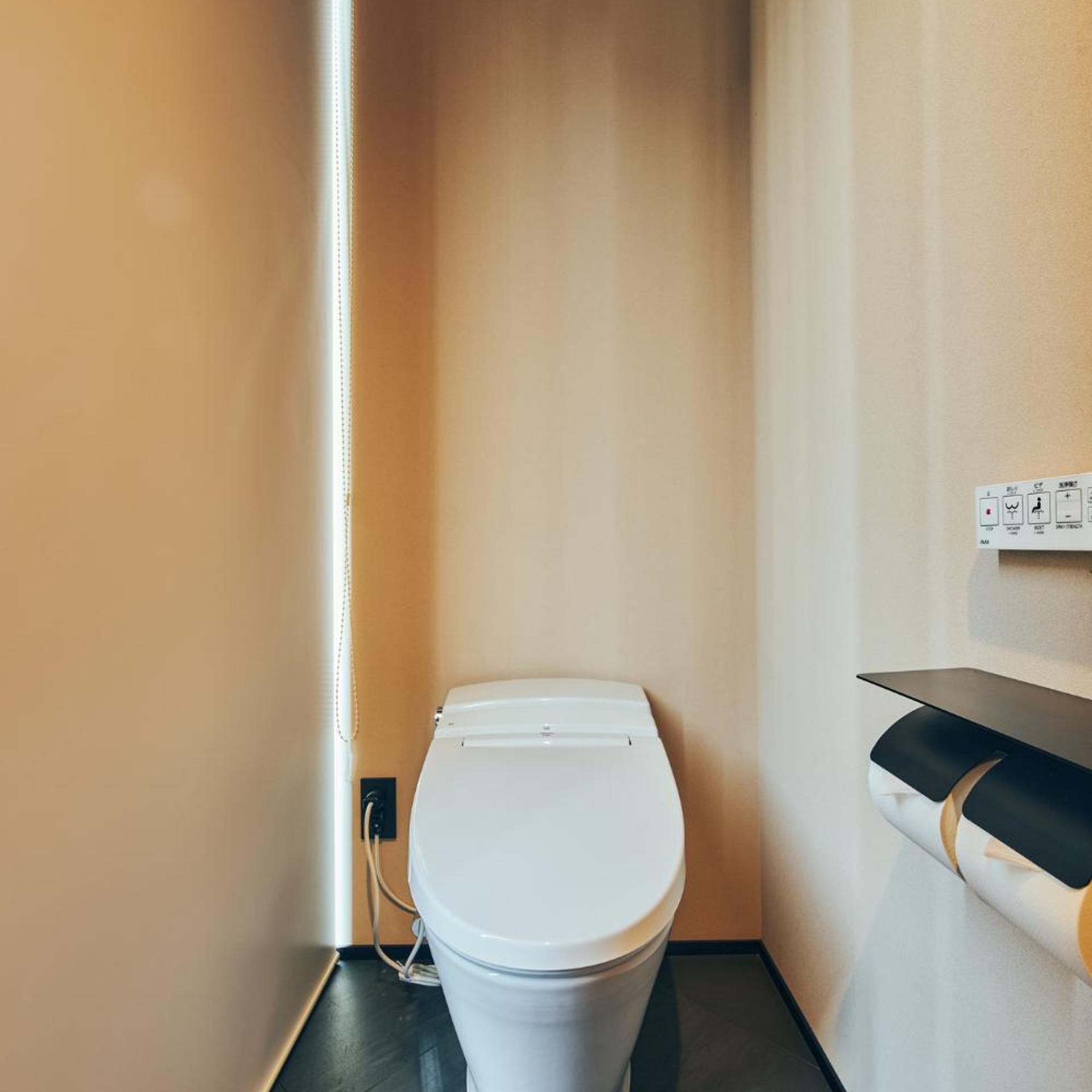 STITCH HOTEL Kyoto 50/50