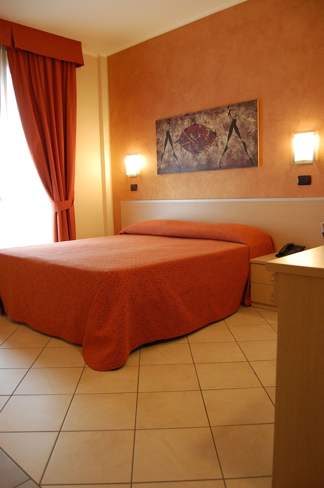 Hotel Villa Glicini 9/31