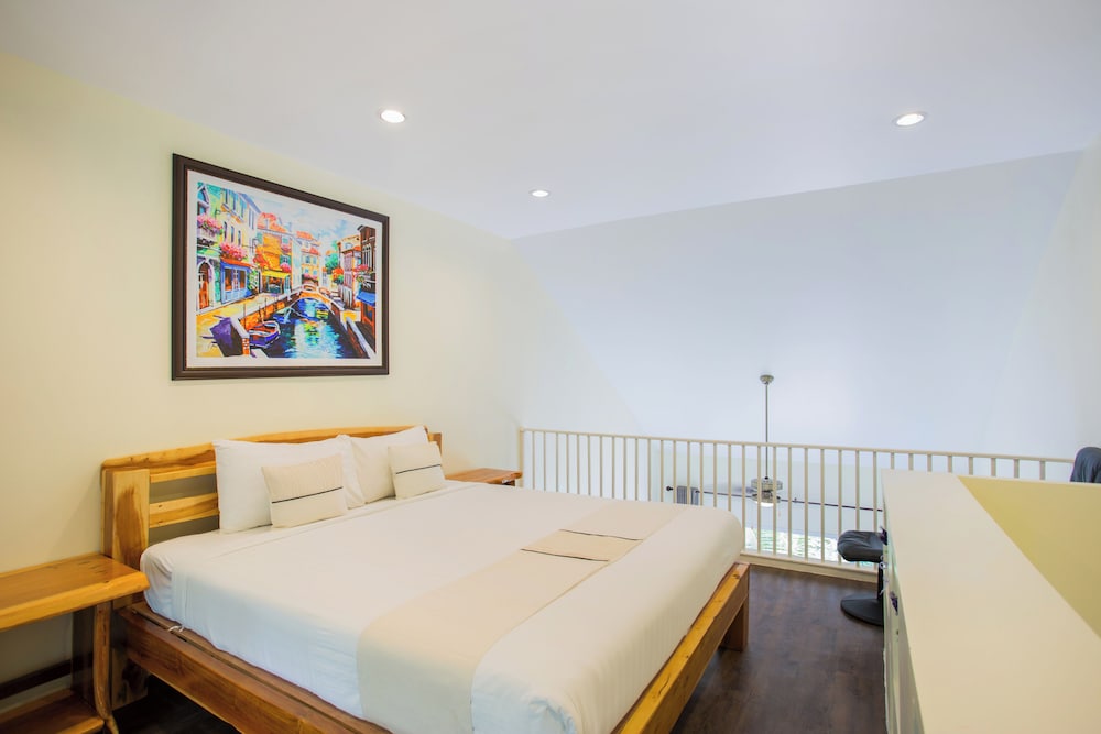 Watermill Resort 14/50