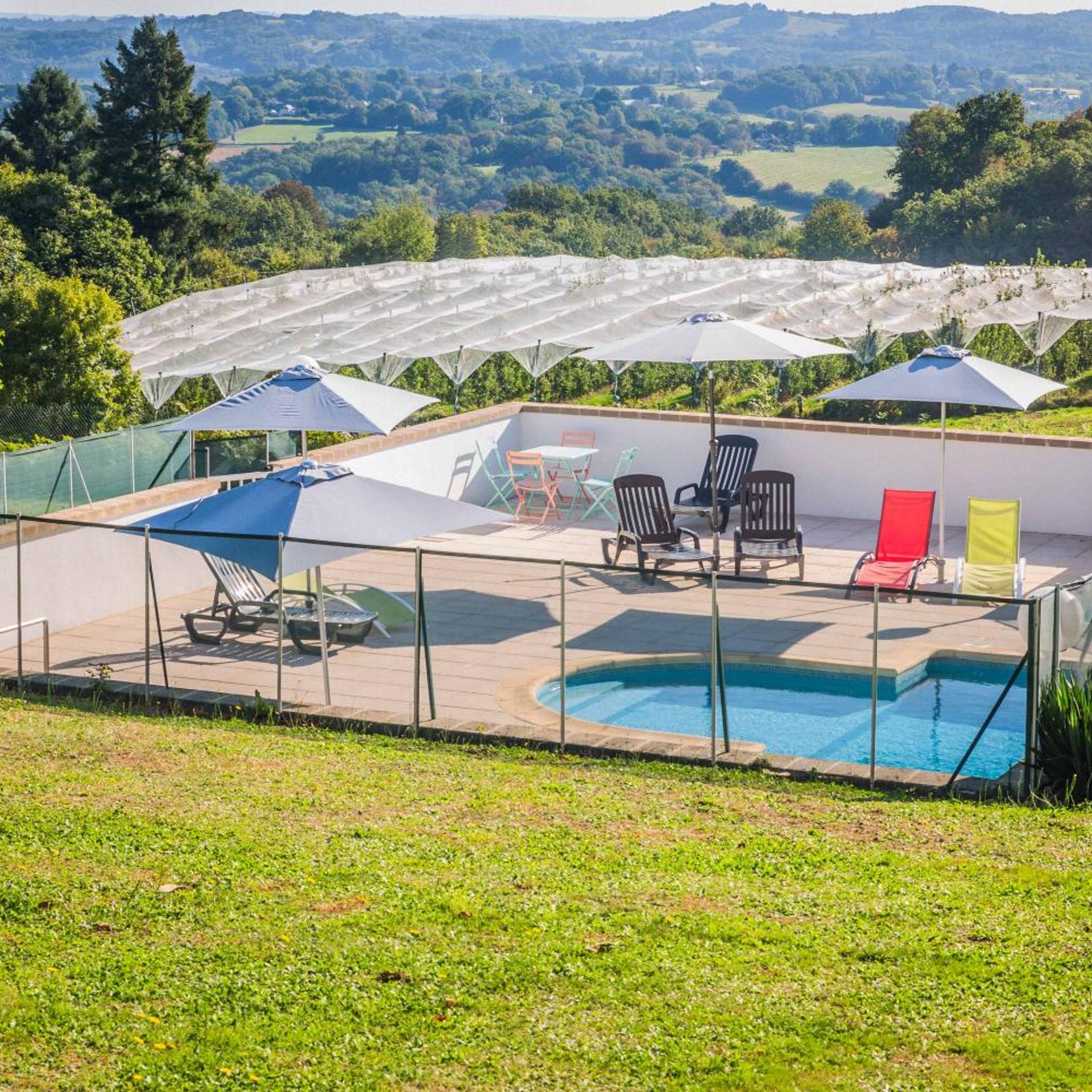 Le Relais du Bas Limousin 42/50