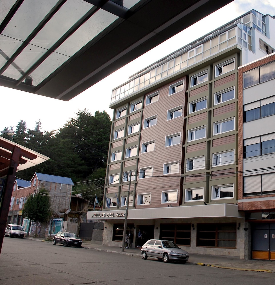 Hotel Aguas del Sur 5/53