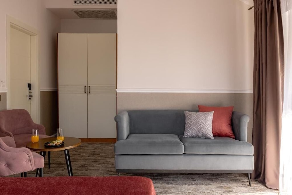 Mountain View Boutique Hotel 23/32