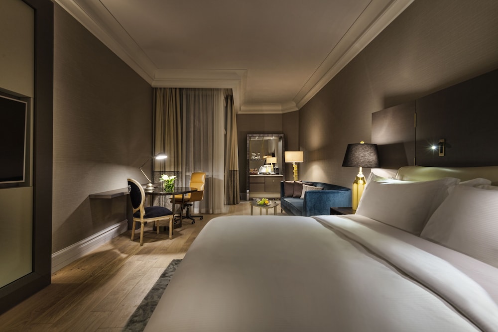 The Ritz Carlton Doha 17/57