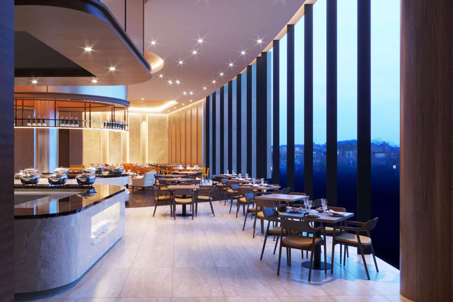 Wyndham Grand KN Paradise Cam Ranh 33/44