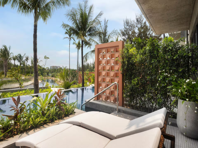 NHAAN Resort & Spa Hoi An, Tapestry Collection by Hilton 2/11