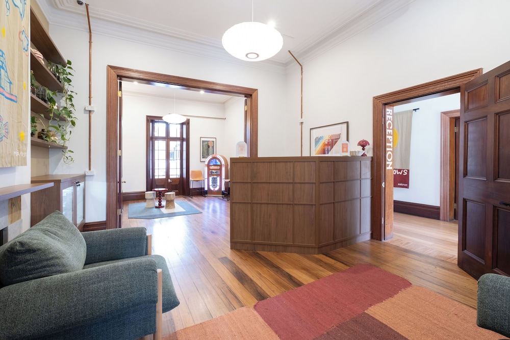 Alfred Park Accommodation 3/45