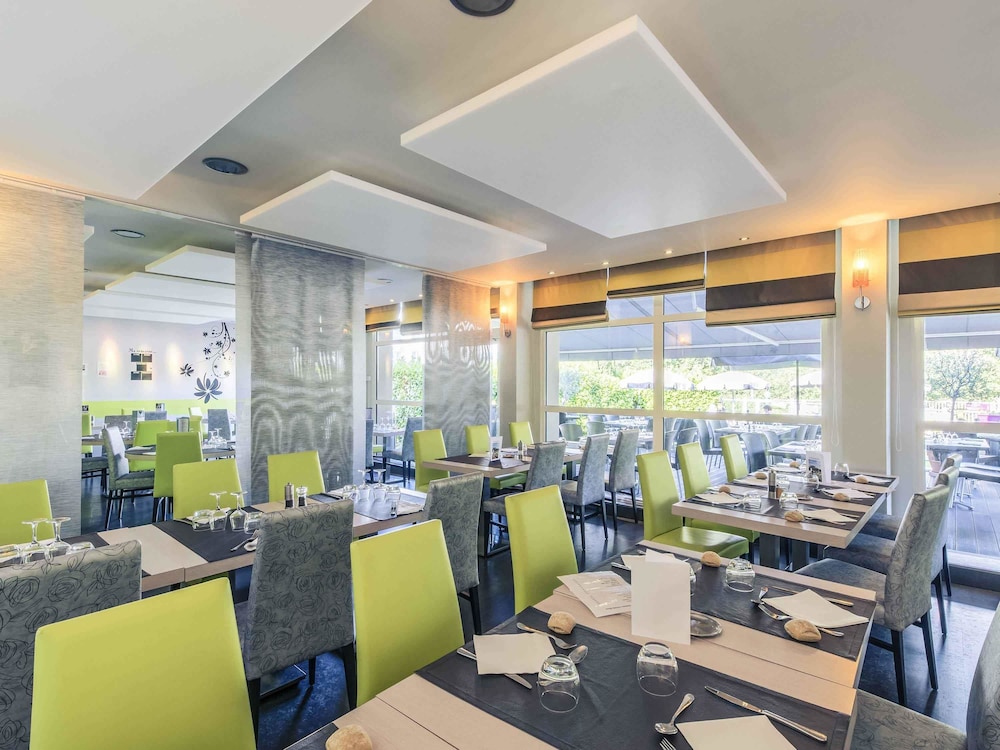Mercure Annecy Sud 46/70