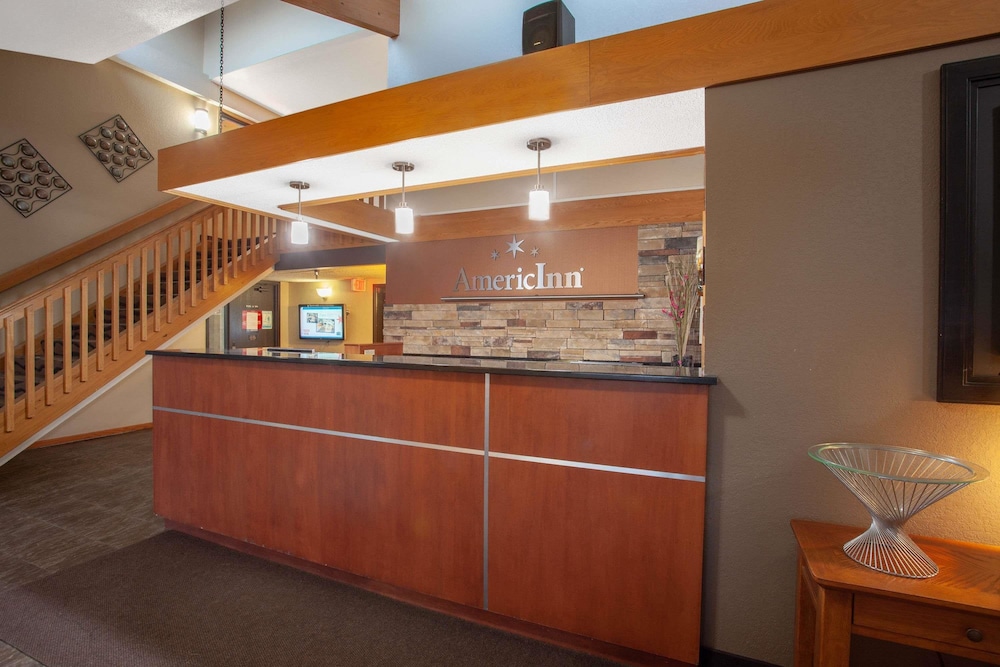 AmericInn by Wyndham Albert Lea 3/14