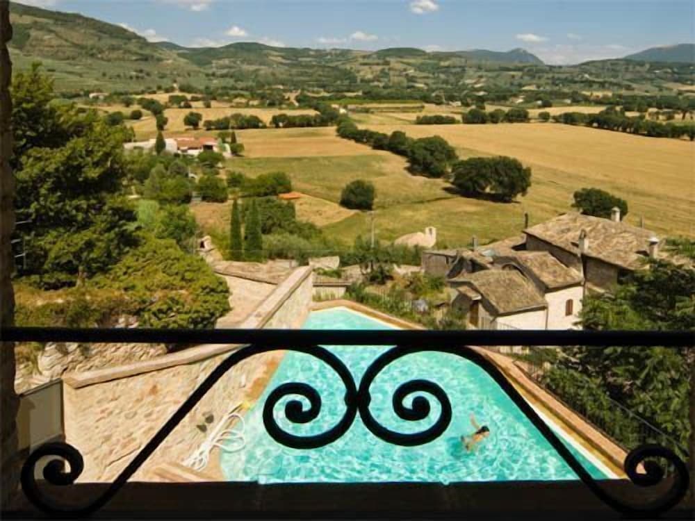 Ristorante La Bastiglia Hotel 26/50
