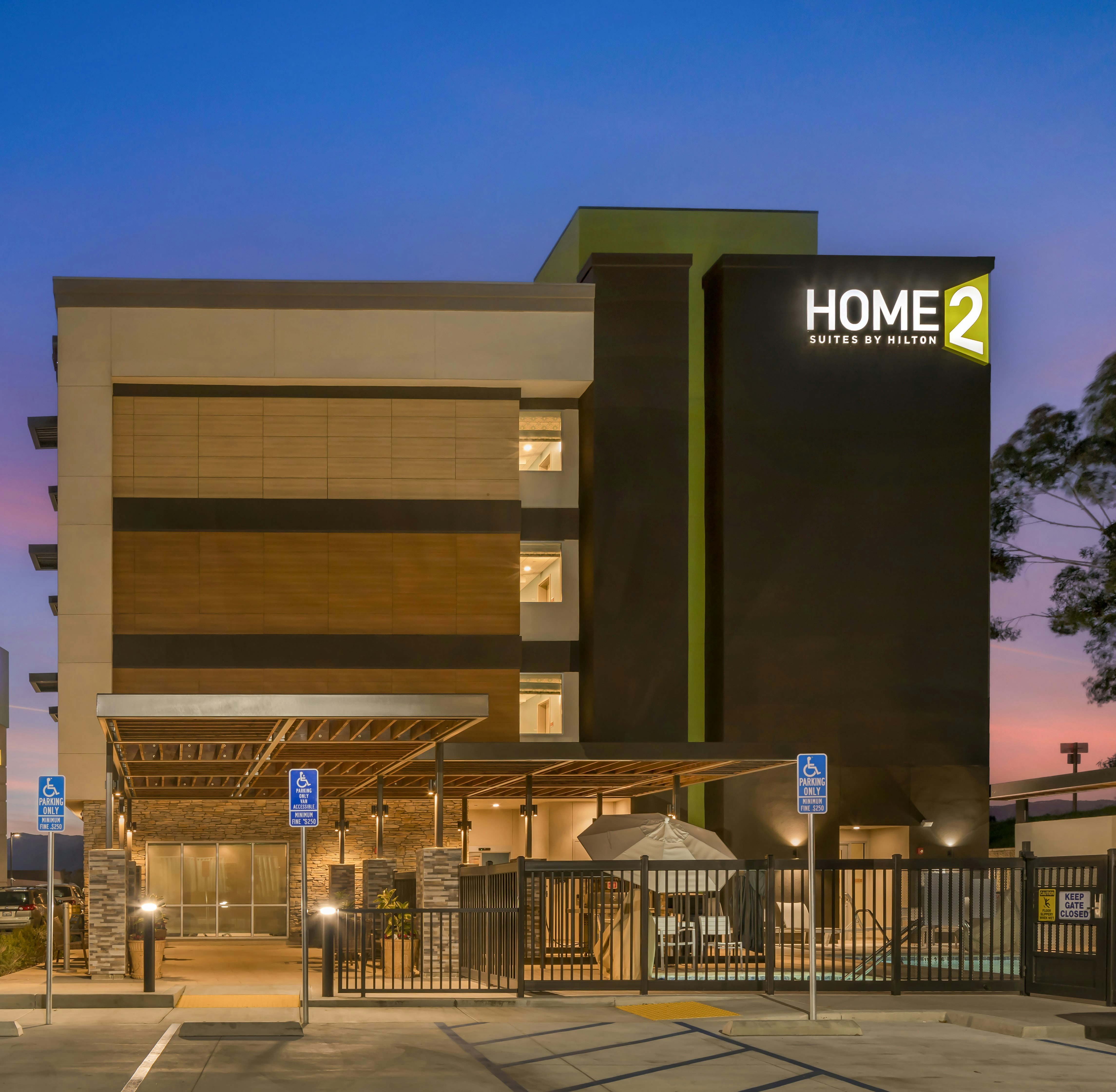 Home2 Suites by Hilton Redlands Loma Linda 1/16