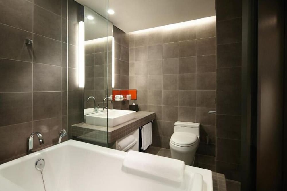 غرفة ديلوكس مزدوجة، Shilla Stay Jeju 6/8