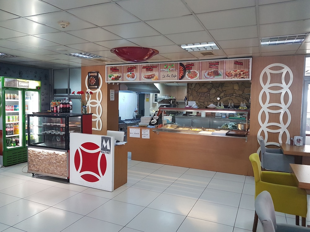 Berrak Su Hotel 7/50