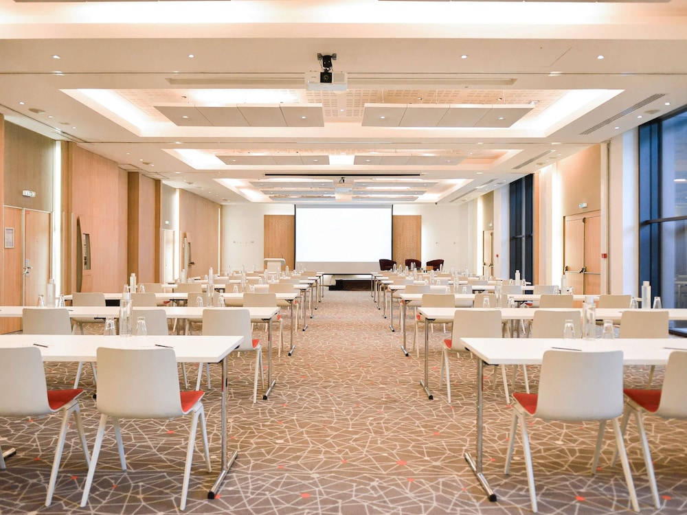 Novotel Monte Carlo 39/49