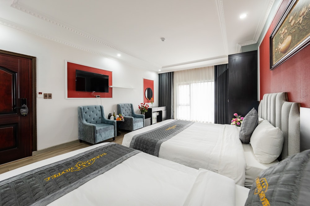 Kim Cuong Hotel 10/51