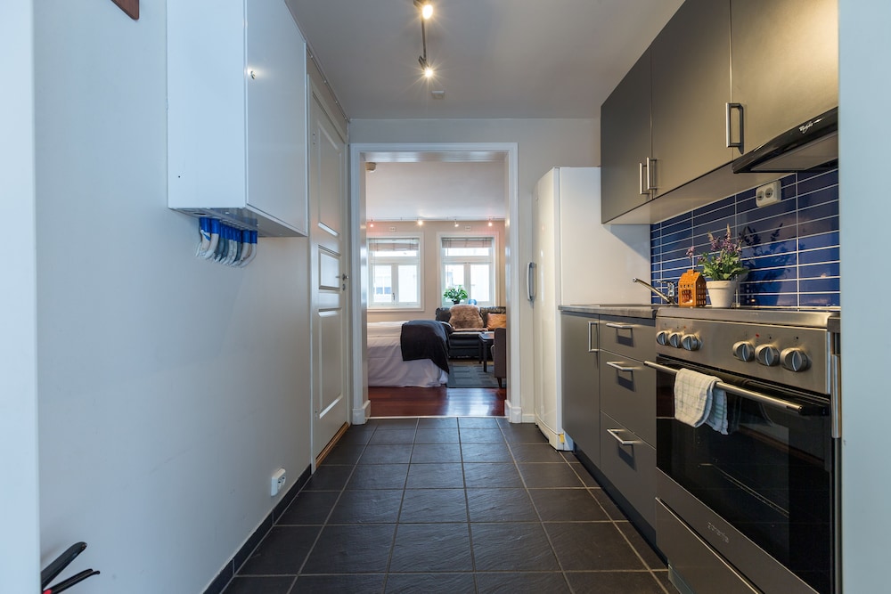 Enter Viking Apartment 4/50
