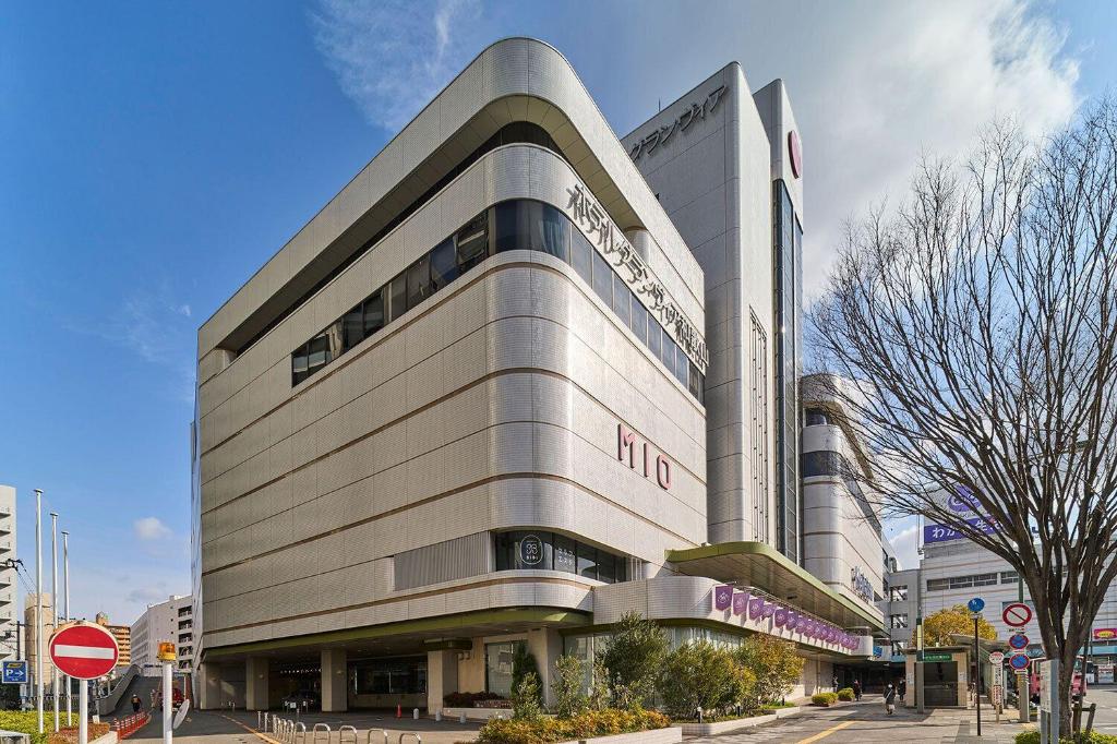 The S3 Capsule Hotel Wakayama Station 1/40