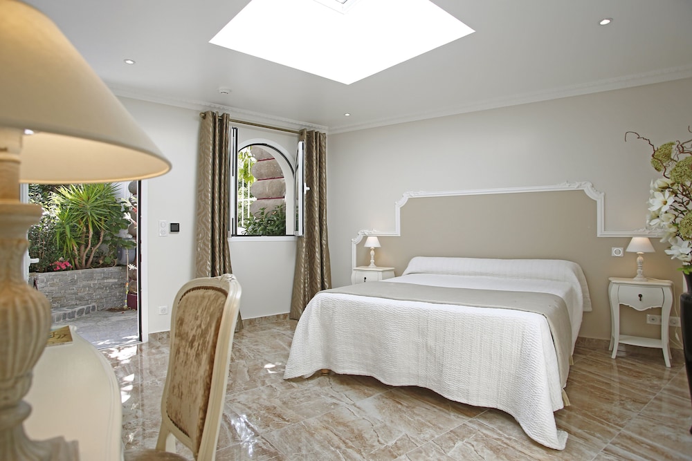 Hotel Le Magnolia 9/36