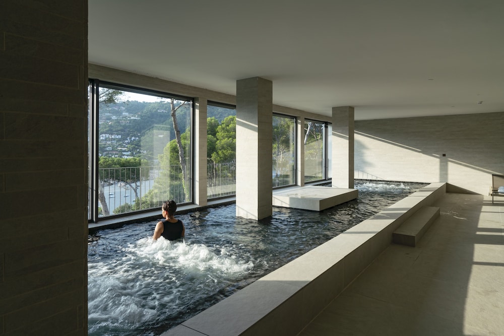 Parador de Aiguablava 29/56