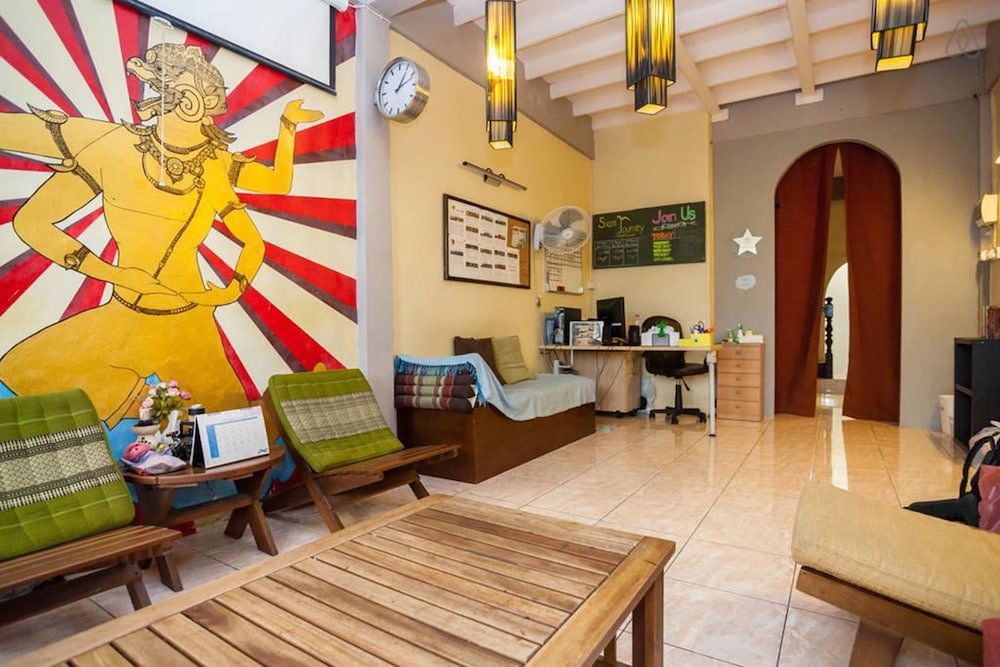 Siam Journey Guesthouse 30/47