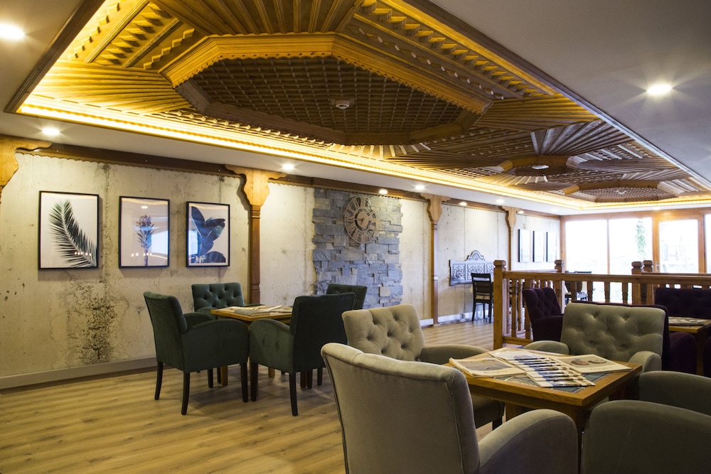 Grand Hotel Azmakhan Spa & Wellness 34/50