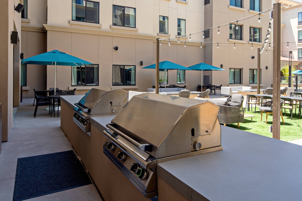 SpringHill Suites by Marriott Valencia 4/38