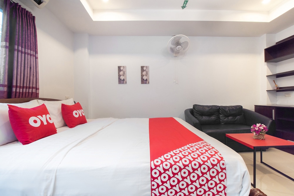 Valida Resort And Apartment 15/36