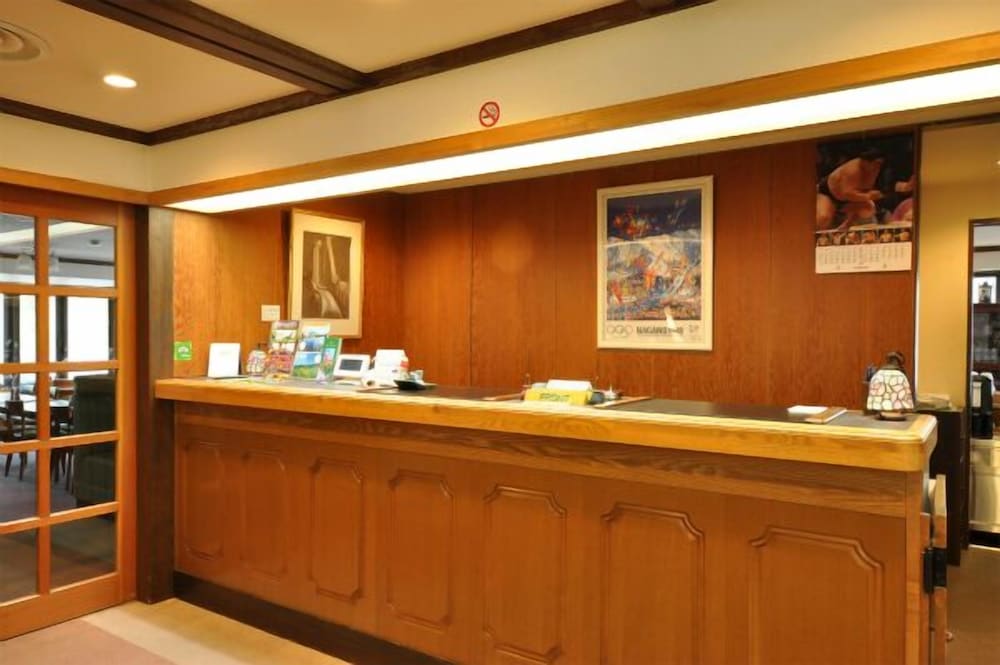 Hakuba Yamano Hotel 5/50