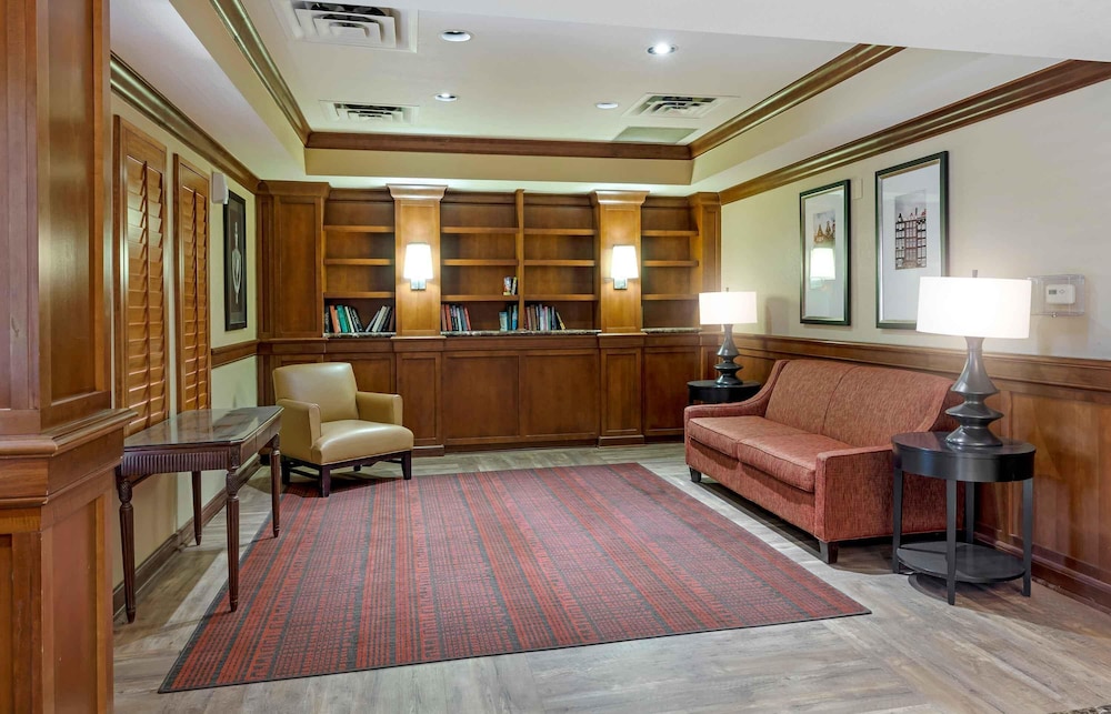 Extended Stay America - Dallas - Richardson 7/48
