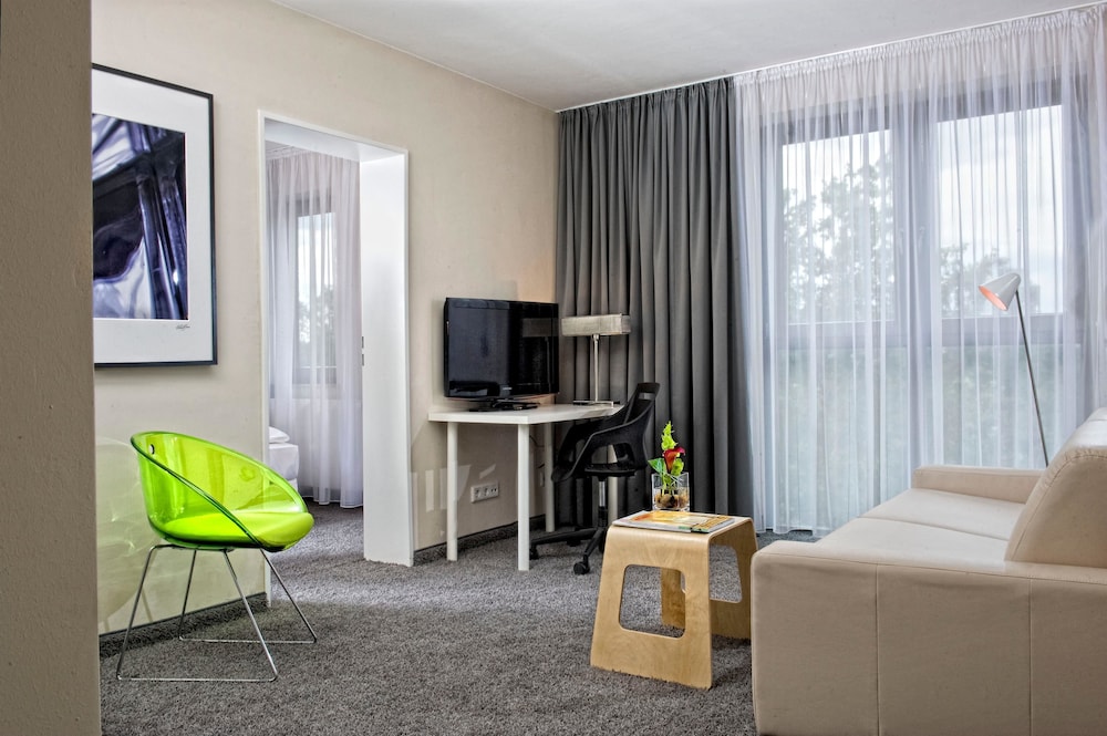 Tryp By Wyndham Frankfurt 27/40